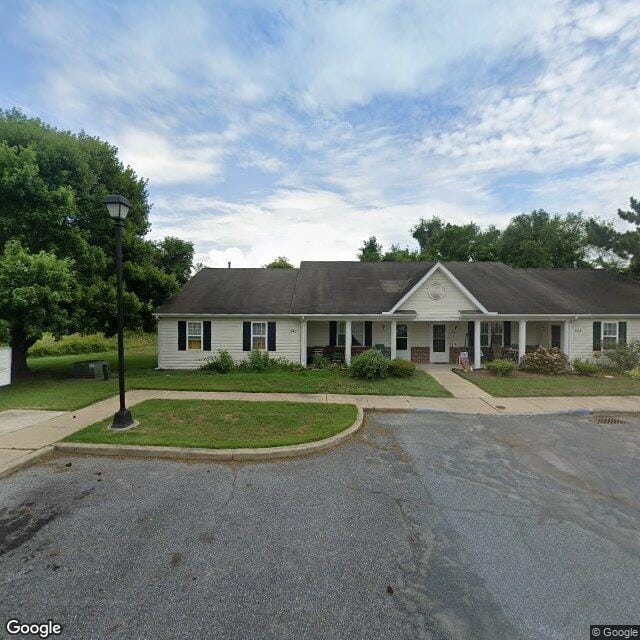 Photo of Yorktowne Woods. Affordable housing located at 501 Yorktowne Ln Seaford, DE 19973