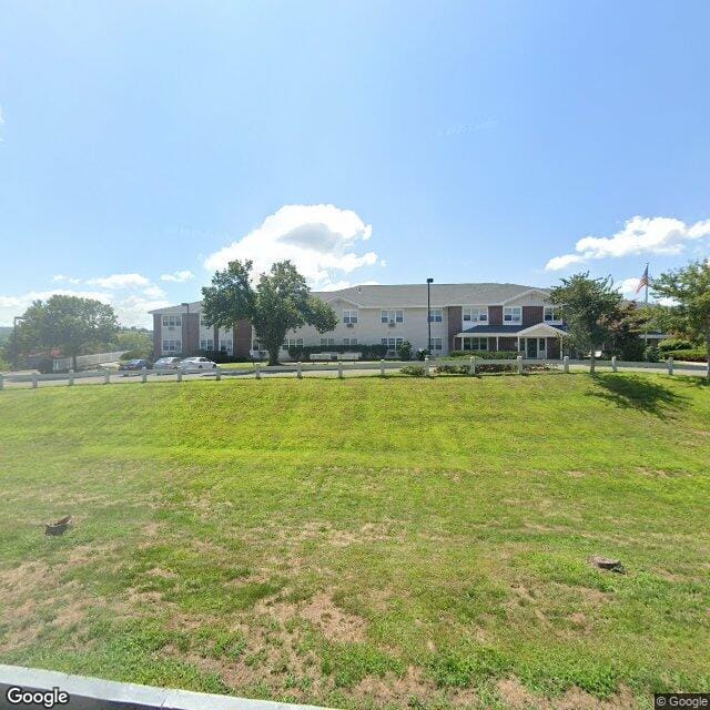 Photo of HIGHPOINTE AT CHATHAM SENIOR APTS at 45 DARDESS DR CHATHAM, NY 12037