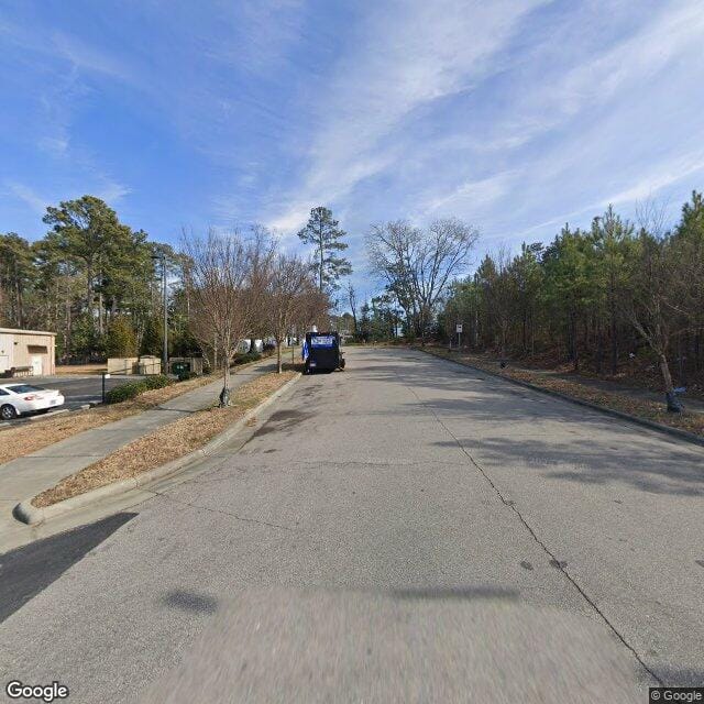 Photo of AMBER SPRING at 5000 SPRING FOREST ROAD RALEIGH, NC 27616