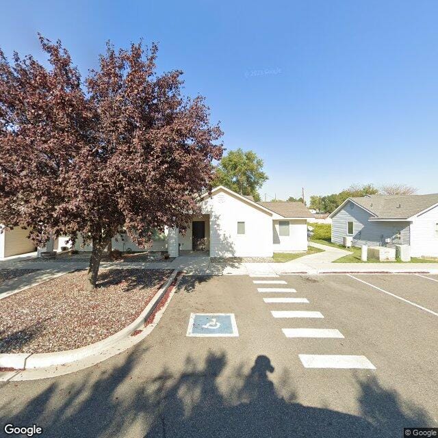 Photo of DESERT ROSE TERRACE. Affordable housing located at 510 14TH ST BENTON CITY, WA 99320