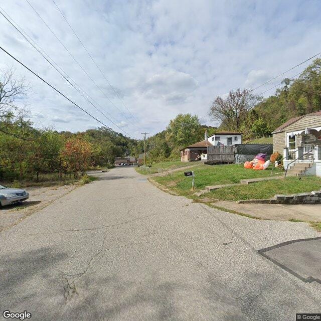 Photo of Belmont Metropolitan Housing Authority. Affordable housing located at 100 South Third Street MARTINS FERRY, OH 43935