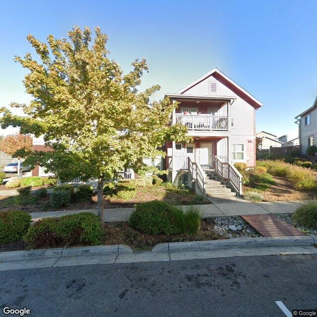 Photo of BAY VISTA SOUTH. Affordable housing located at 265 OYSTER BAY AVE S BREMERTON, WA 98312
