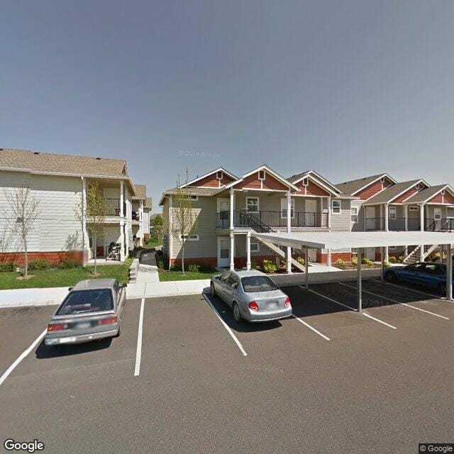 Photo of SCENIC HEIGHTS at 1825 SCENIC AVE CENTRAL POINT, OR 97502