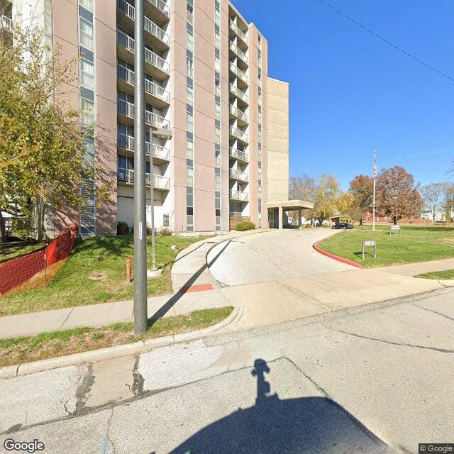 Photo of Leavenworth Housing Authority. Affordable housing located at 200 SHAWNEE Street LEAVENWORTH, KS 66048