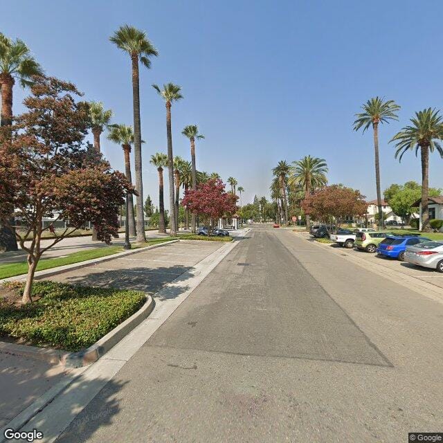 Photo of ONTARIO EMPORIA FAMILY APARTMENTS at 220 S. FERN AVENUE ONTARIO, CA 91762