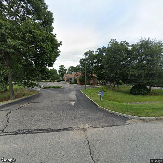 Photo of CROSSROADS. Affordable housing located at 311 LACOLLE LN COVENTRY, RI 02816
