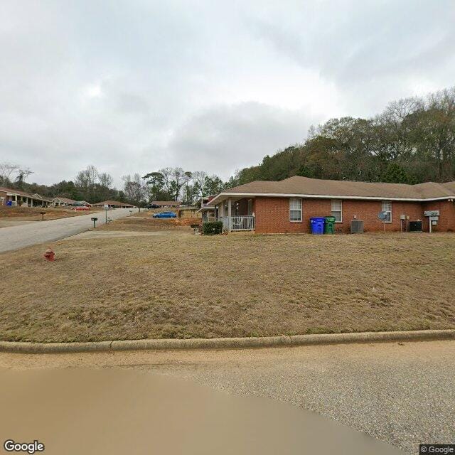 Photo of AMBERWOOD APTS. Affordable housing located at 115 SEGARS LN TROY, AL 36081