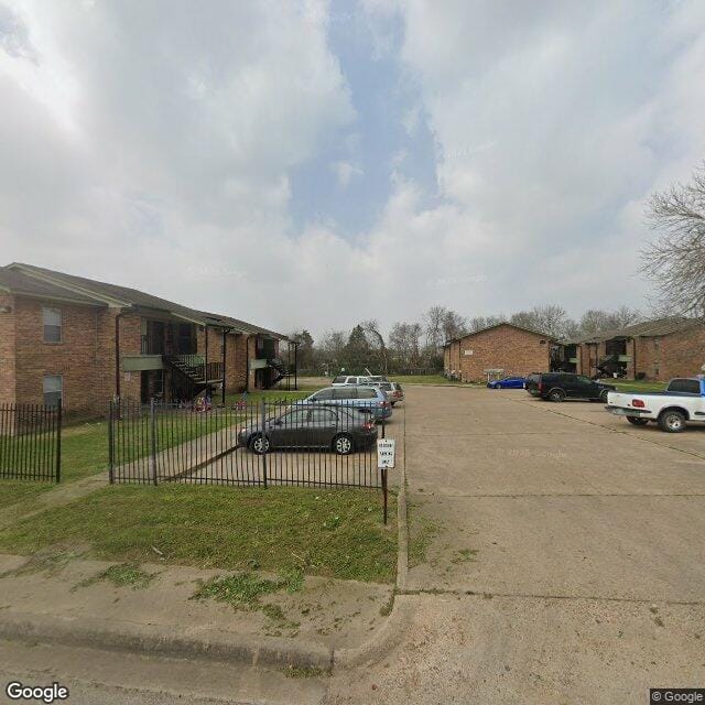 Photo of PARK PLACE APTS. Affordable housing located at 20 S MECHANIC ST BELLVILLE, TX 77418