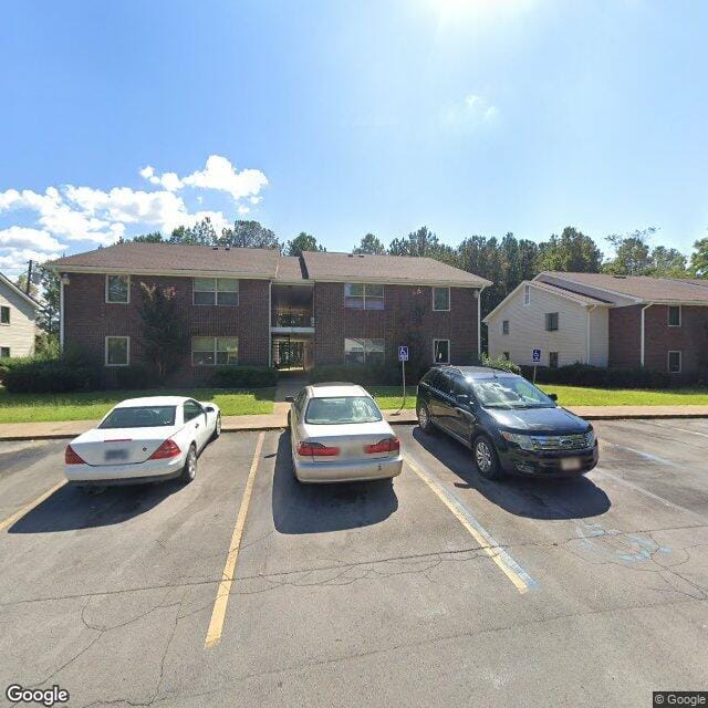 Photo of SANDY CREEK APTS. Affordable housing located at 159 GEORGE WALLACE DR W RAINSVILLE, AL 35986