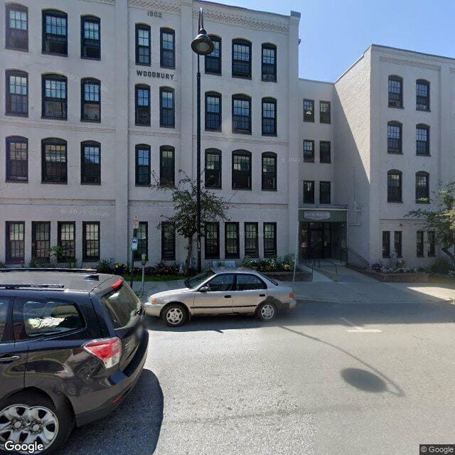 Photo of SOUTH SQUARE REDEVELOPMENT. Affordable housing located at 101 COLLEGE ST BURLINGTON, VT 05401