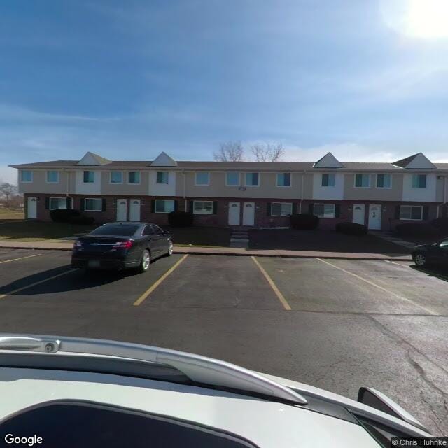 Photo of UNION SQUARE APARTMENTS. Affordable housing located at 308 WEST UNION STREET MEDINA, OH 44256