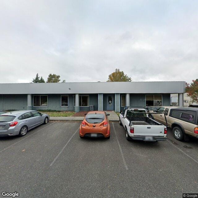 Photo of Housing Authority of Skagit County. Affordable housing located at 1650 Port Drive BURLINGTON, WA 98233