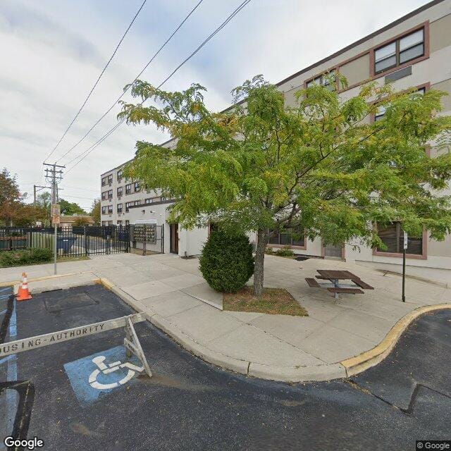 Photo of Pleasantville Housing Authority. Affordable housing located at 168 North Main Street PLEASANTVILLE, NJ 08232