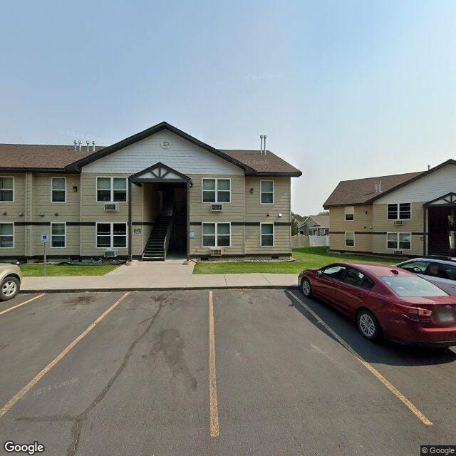 Photo of MEADOWOODS APARTMENTS - LAUREL. Affordable housing located at 315 E MARYLAND LANE LAUREL, MT 59044