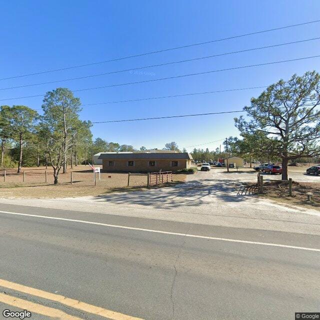 Photo of Housing Authority of the City of Reidsville. Affordable housing located at  REIDSVILLE, GA 30453