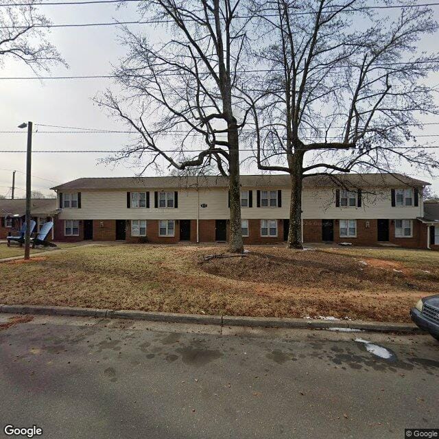 Photo of EIGHTH + TRYON at 426 NORTH TRYON STREET CHARLOTTE, NC 28202