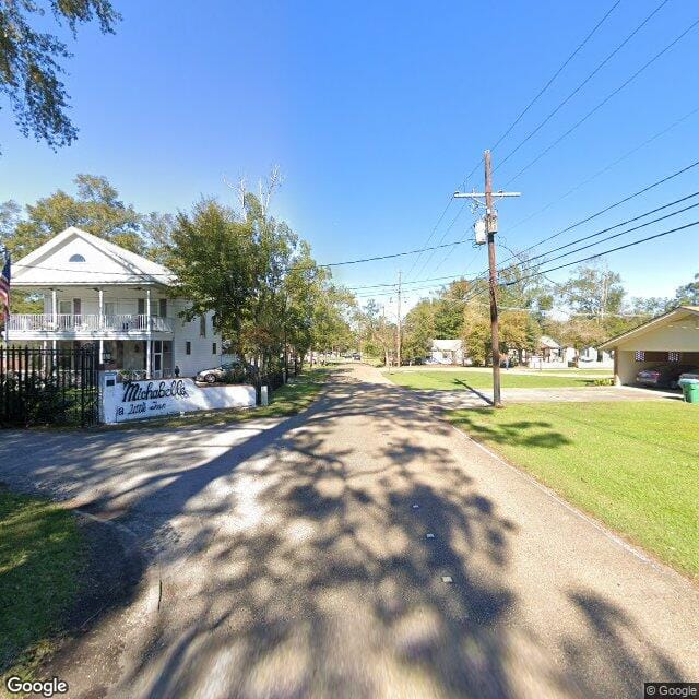 Photo of Holly Square Apartments. Affordable housing located at 16121 E Minnesota Park Rd Hammond, LA 70403