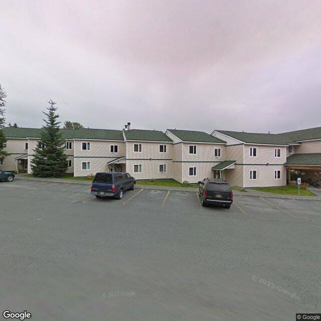 Photo of BAYVIEW APTS. ASSOC. LP. Affordable housing located at 214 6TH AVENUE SEWARD, AK 99664