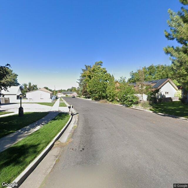Photo of RIVER PARK SENIOR HOUSING II at 784 RIVERWALK PARKWAY LOGAN, UT 84321