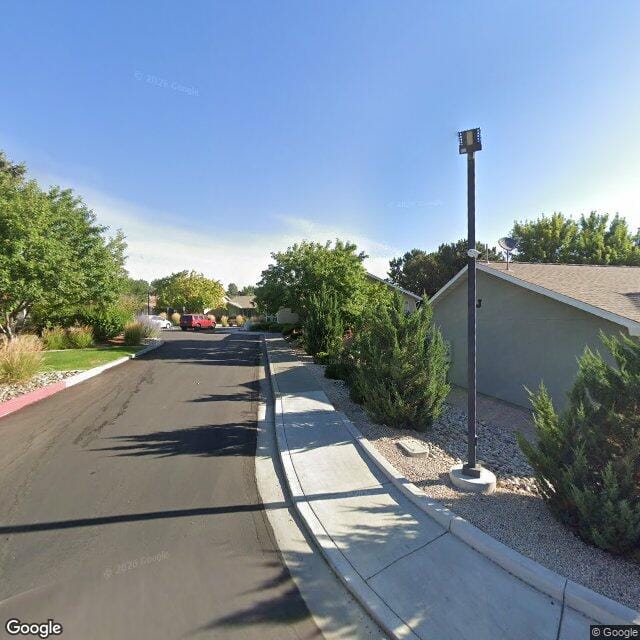 Photo of WOODLANDS VILLAGE APTS.. Affordable housing located at 1040 CYPRESS AVE ELKO, NV 89801