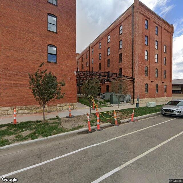 Photo of LEE HARDWARE LOFTS at 254 N. SANTA FE AVENUE SALINA, KS 67401