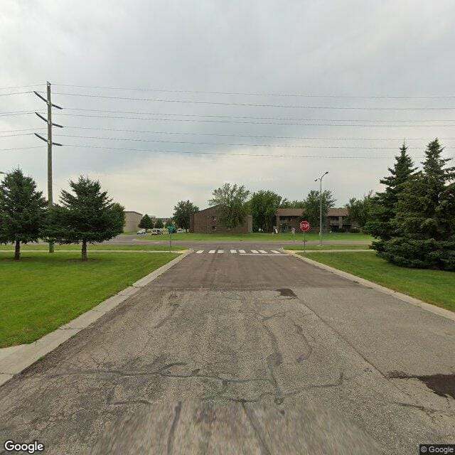 Photo of PRAIRIEWOOD NORTH. Affordable housing located at 604 EIGHTH AVE S WAHPETON, ND 58075