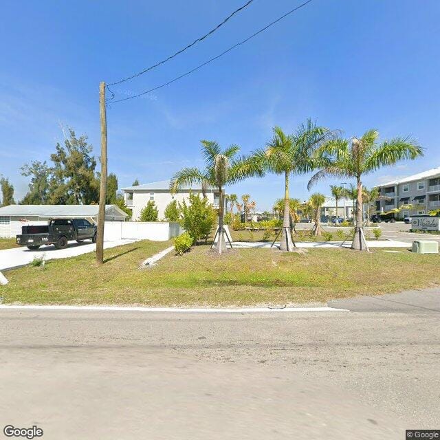 Photo of VERANDAS OF PUNTA GORDA II. Affordable housing located at 24500 AIRPORT ROAD PUNTA GORDA, FL 33950