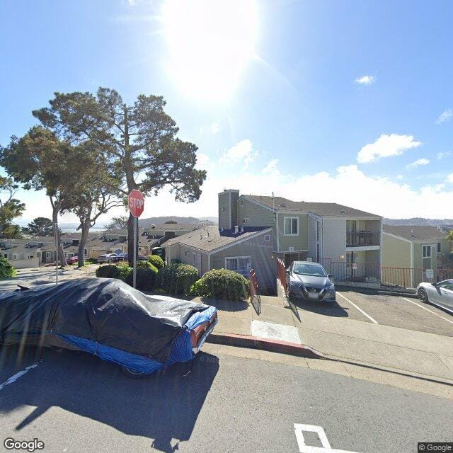 Photo of BAYVIEW APTS at 5 COMMER CT SAN FRANCISCO, CA 94124