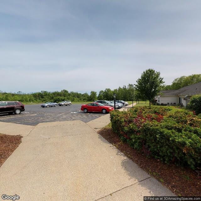 Photo of BLOOMFIELD MEADOWS. Affordable housing located at 21 BENNETT AVE BLOOMFIELD, NY 14469