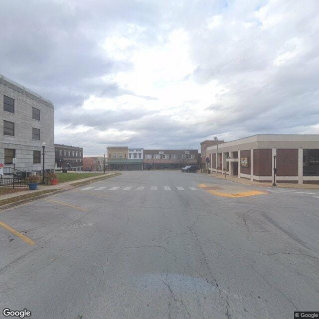Photo of Howell County Public Housing Agency. Affordable housing located at 710 E Main St WEST PLAINS, MO 65775