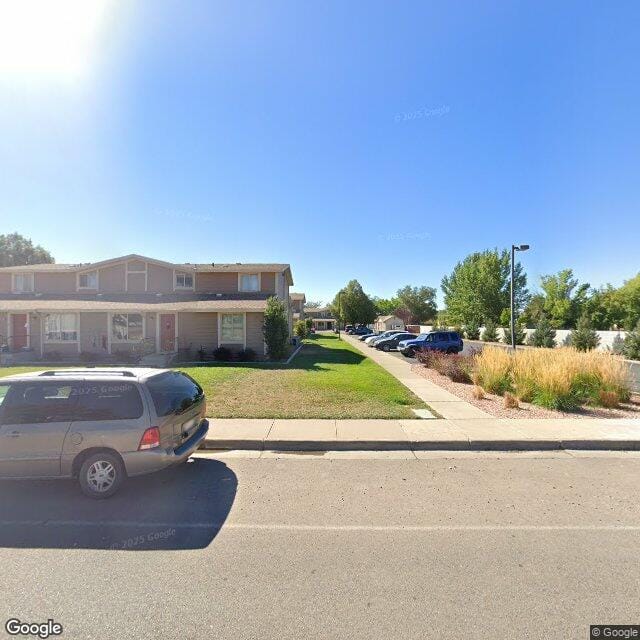 Photo of STONERIDGE APTS. at 158 EAST 800 SOUTH ROOSEVELT, UT 84066
