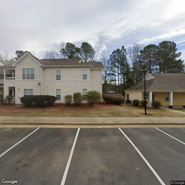 Photo of WEST HAVEN APTS. Affordable housing located at 100 900 PEACE HAVEN PLACE APEX, NC 27502