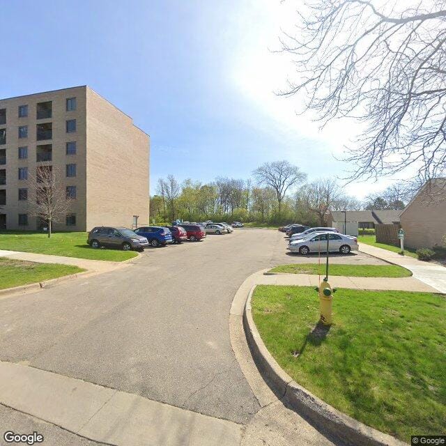 Photo of EVERGREEN NORTH. Affordable housing located at 5700 VINTAGE LANE KALAMAZOO, MI 49009