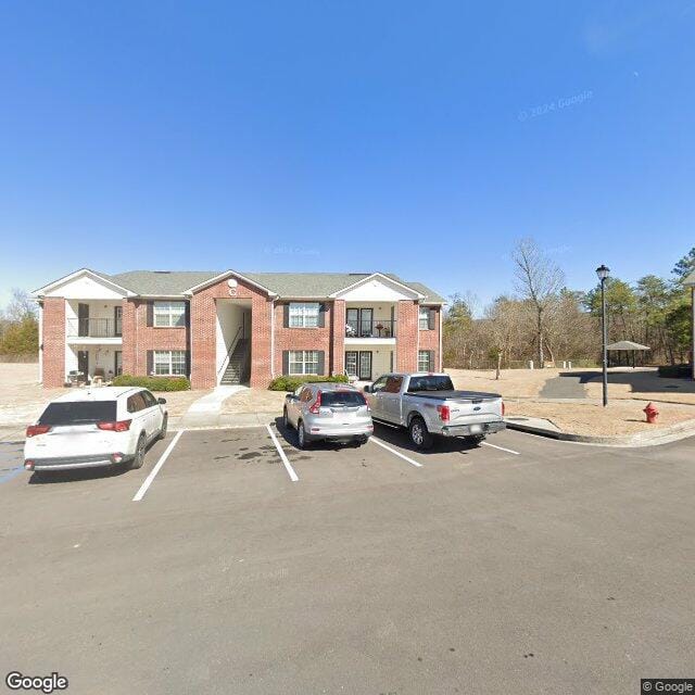 Photo of AUBURN RIDGE. Affordable housing located at 145 OAKWOOD AVE 145 OAK WOOD AVENUE, TRENTON, TRENTON, GA 30752