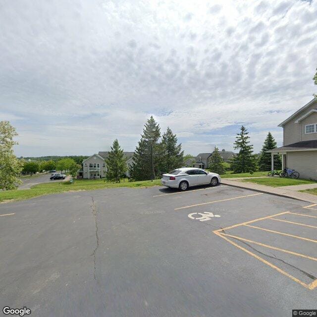 Photo of EVERGREEN HILLS 3 APTS. Affordable housing located at EVERGREEN HILLS DR MACEDON, NY