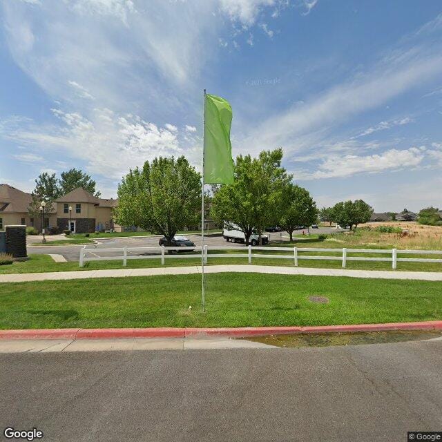 Photo of ROSE COVE SENIOR. Affordable housing located at 847 N SHEPARD PARKWAY FARMINGTON, UT 84025