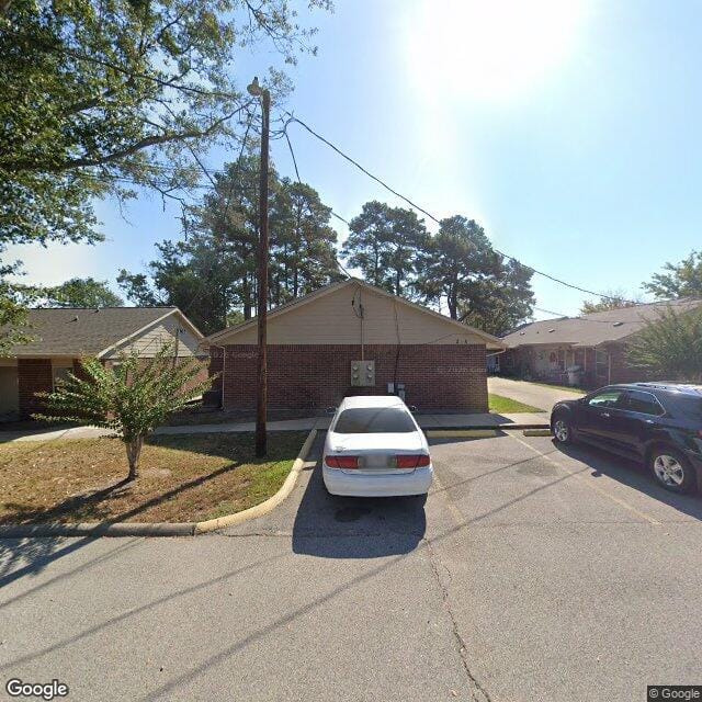 Photo of GROVETON SENIORS. Affordable housing located at 1110 E 1ST ST GROVETON, TX 75845