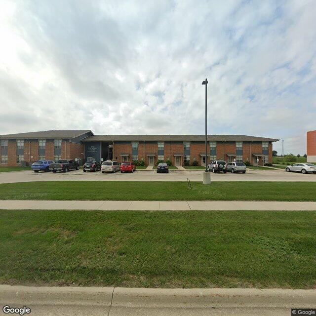 Photo of SOUTHERN POINTE. Affordable housing located at 902 13TH ST SW SPENCER, IA 51301