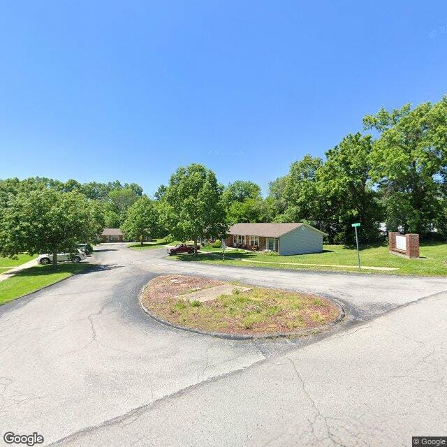 Photo of MONTGOMERY CITY APTS. Affordable housing located at 27 OAK TREE CT MONTGOMERY CITY, MO 63361