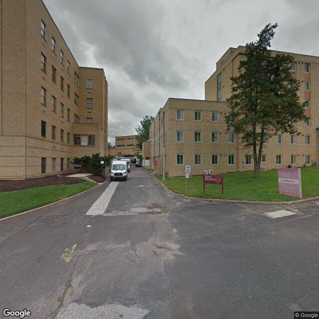 Photo of PENNYPACK CROSSING at 2723 HOLME AVE PHILADELPHIA, PA 19152