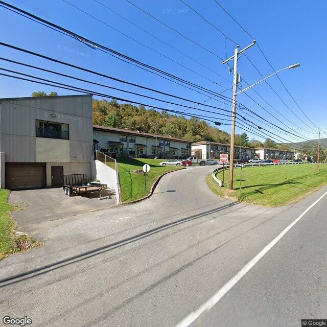 Photo of HOUSING AUTHORITY OF THE COUNTY OF HUNTINGDON. Affordable housing located at 100 FEDERAL Drive MOUNT UNION, PA 17066