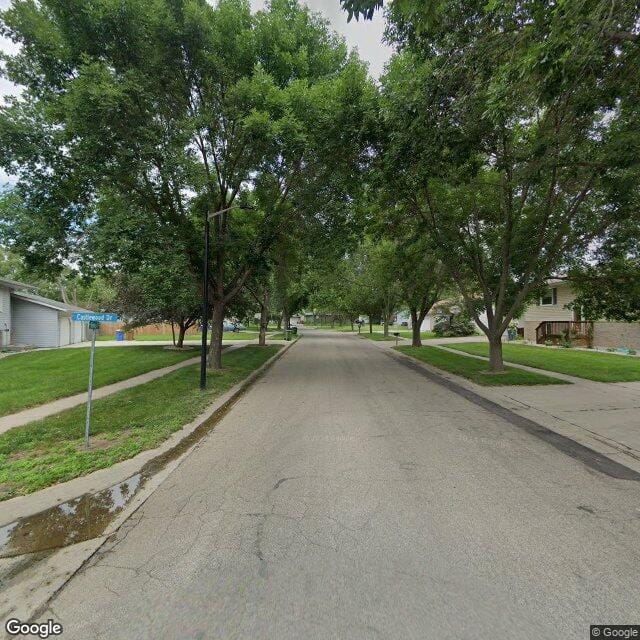 Photo of WINDSOR ESTATES SOUTH at 913 SOUTHLAND LN BROOKINGS, SD 57006