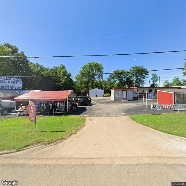 Photo of Celebration Paris. Affordable housing located at 235 NE 44th St Paris, TX 75462