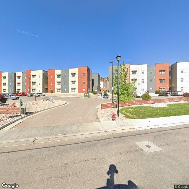 Photo of LIBERTAD CEDAR CITY. Affordable housing located at 360 EAST 1045 NORTH CEDAR CITY, UT 84721