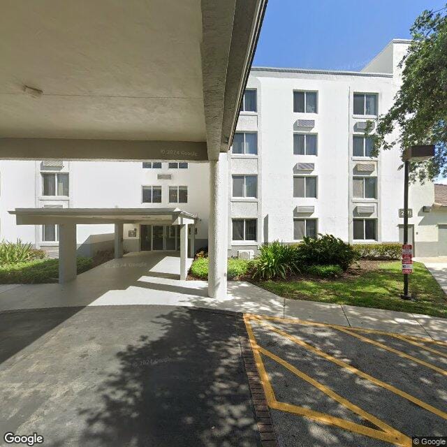 Photo of RIVERVIEW HOUSE. Affordable housing located at 2571 LAKE WORTH RD LAKE WORTH, FL 33461