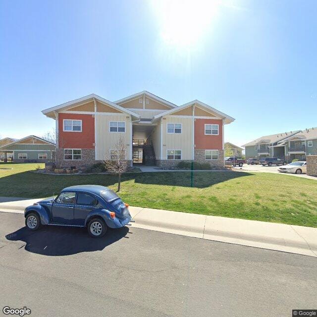 Photo of WINDSOR MEADOWS APTS. Affordable housing located at 1500 TIPTON DR WINDSOR, CO 80550