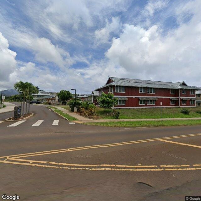 Photo of KOA E MAKANA (AKA KOA E WORKFORCE HOUSING). Affordable housing located at 5326 BLAKE DR KOLOA, HI 96756
