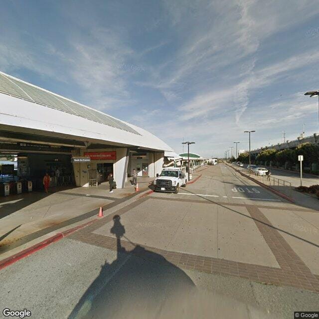 Photo of City of South San Francisco Housing Authority. Affordable housing located at 350 C Street SOUTH SAN FRANCISCO, CA 94080