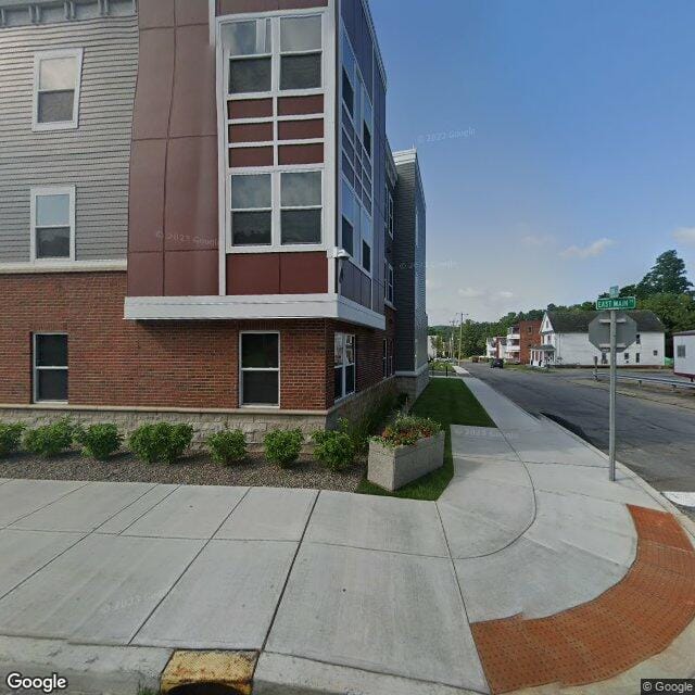Photo of VEDDERSBURG APARTMENTS. Affordable housing located at 251 E. MAIN STREET AMSTERDAM, NY 12010