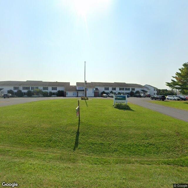 Photo of HERITAGE VIEW APTS. Affordable housing located at  NEW SWEDEN, ME 